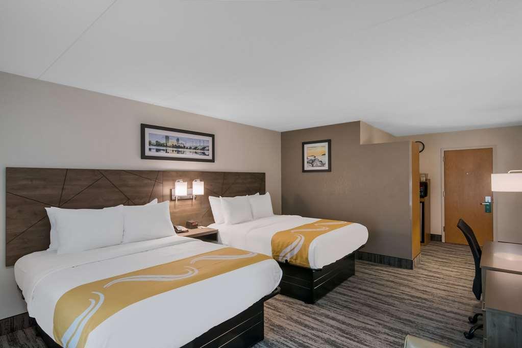 Quality Inn Westfield - Springfield Pokoj fotografie